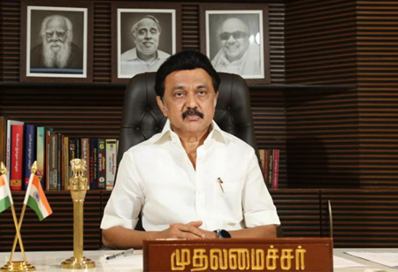 Stalin govt to go for buyback policy for making TN plastic-free state